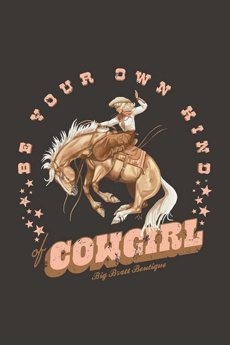 Get Western Chic with Cowgirl Print: The Latest Fashion Trend